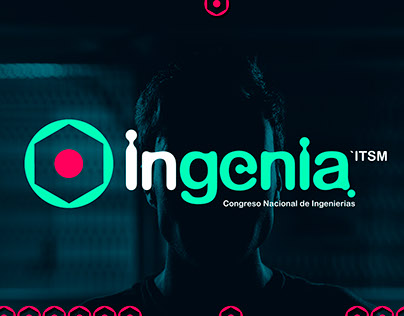 Logo - Ingenia itsm