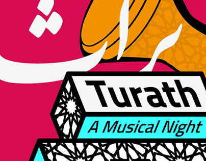 Turath - A Musical Night