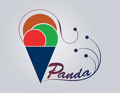 Brand design for Panda refrigerators