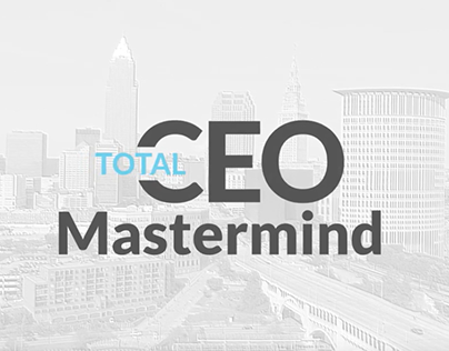 Total CEO Mastermind - Video