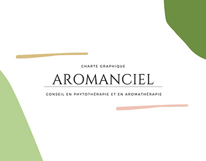 Graphical Charter Aromanciel