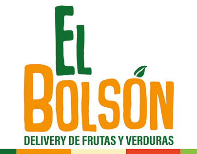 Branding ID - El Bolsón
