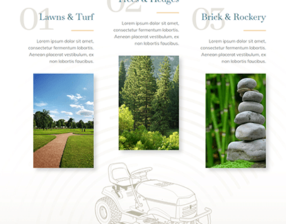 landscaper website