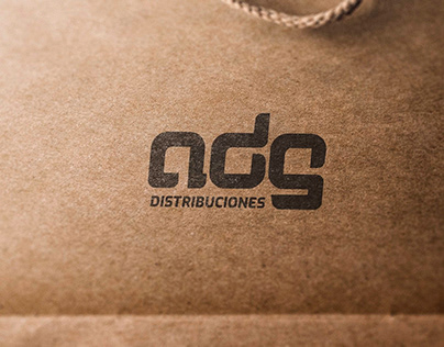 ADG - Branding