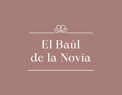 El Baúl de la Novia