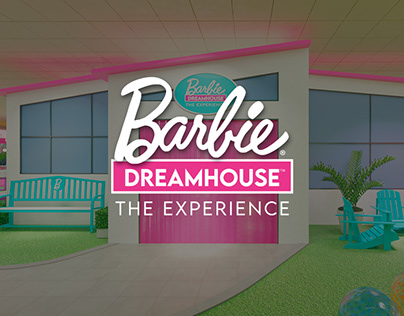 Barbie Dreamhouse - The Experience