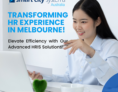 best hr software Australia - Smartcity-au.com