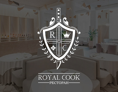 Royal Cook