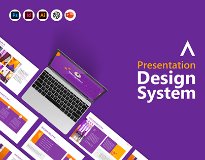 Project thumbnail - Presentation Design System
