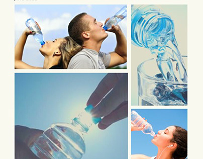 Insights para personas que toman agua embotellada