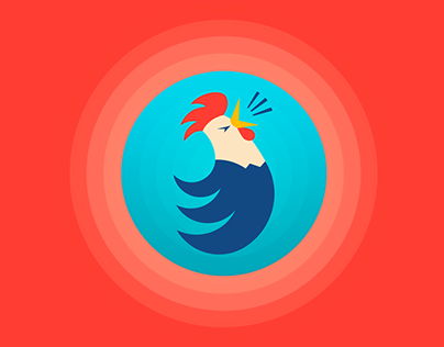 Rooster / Logo Design