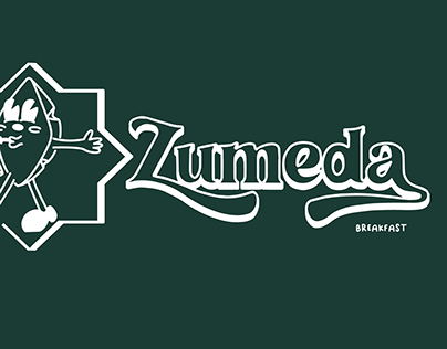 Zumeda