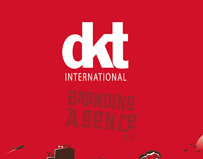 DKT INTERNATIONAL BRANDING AGENCE 2.0