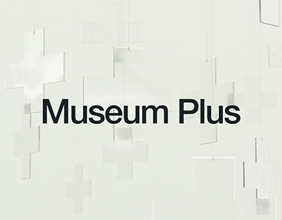 Project thumbnail - Museum Plus