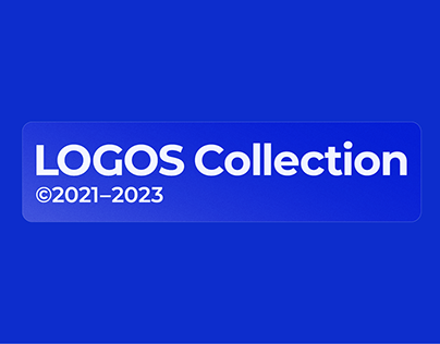 LOGOS Collection ©2021–2023