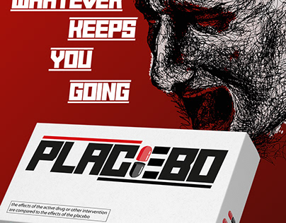 PLACEBO - WHATEVER KEEPS YOU GOING