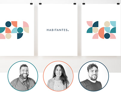 Habitantes · Sustainable Branding