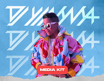 DJ YIMMA - Media Kit