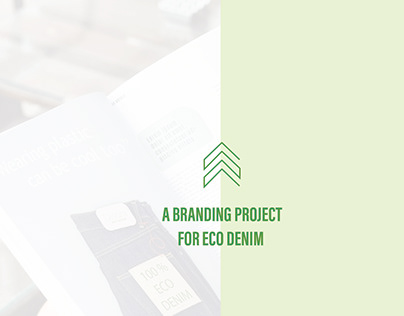 Disora - Eco Denim Brand