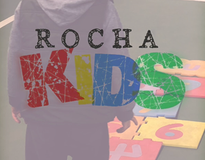 Projeto Rocha Kids