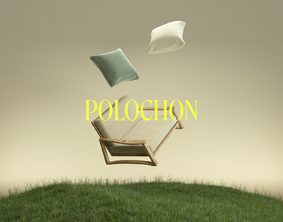 Polochon - Pillow Brand