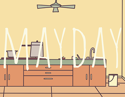 MAYDAY: Animated short