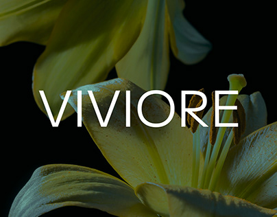 VIVIORE | Design concept