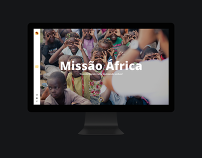 Missão África
