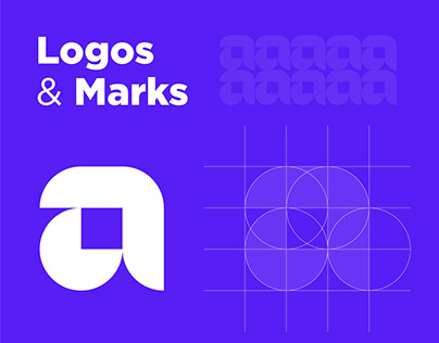 Logo and marks