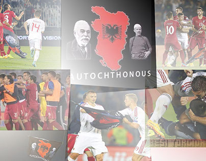 Autochthonous - Albania