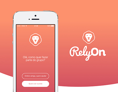 RelyOn | App