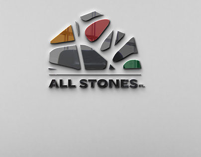 Branding | All Stones
