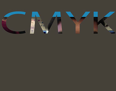 cymk project