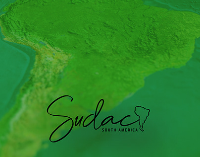 Sudaca - South America