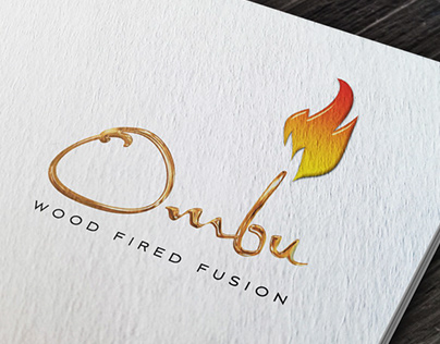 Ombu Wood Fired Fusion