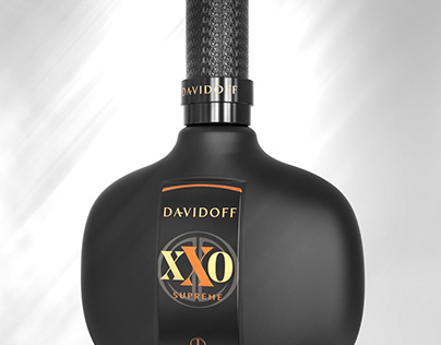 Davidoff Cognac XXO