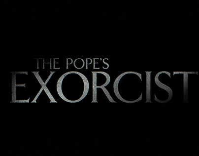 The Pope’s Exorcist - Main Title Sequence