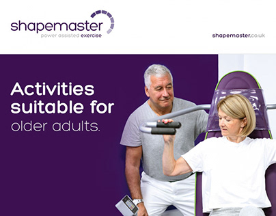 exercise equipment for older adults