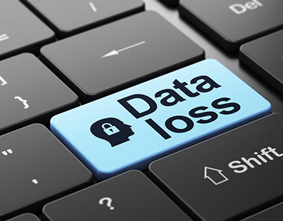 5 Scary Consequences of Data Loss