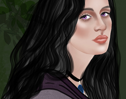 Yennefer of Vengerberg