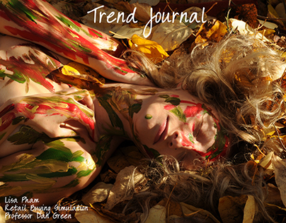 Fall 2015 Trend Journal