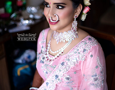 Bride: Swati