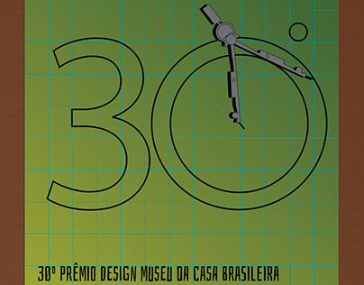 30 Prêmio - Museu da Casa Brasileira