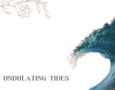 Undulating Tides