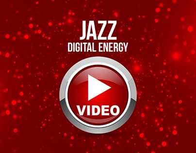 Jazz Digit Energy