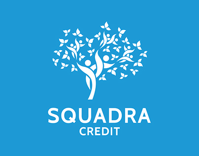 SQUADRA CREDIT - Corporate identity