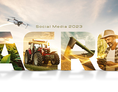 Agro - Social Media