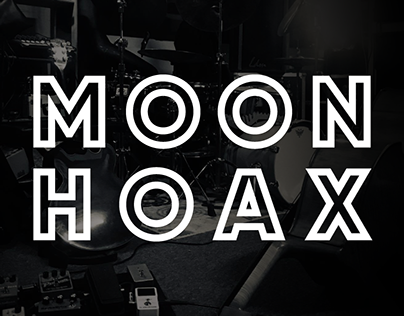 Moon Hoax - concert event (2021)
