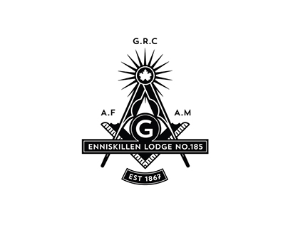 Enniskillen Lodge