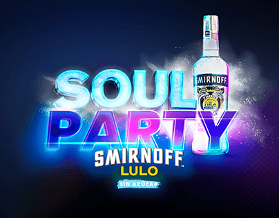 Soul Party / Smirnoff